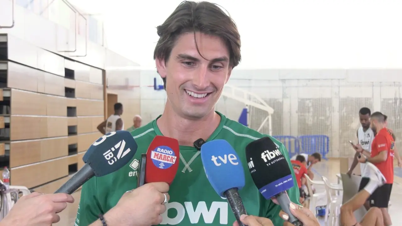 Xabi Beraza