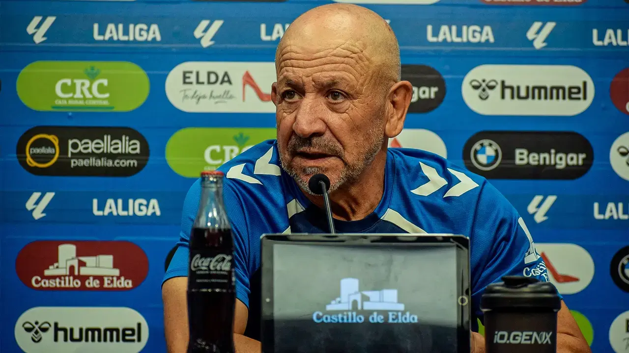 Claudio Barragan