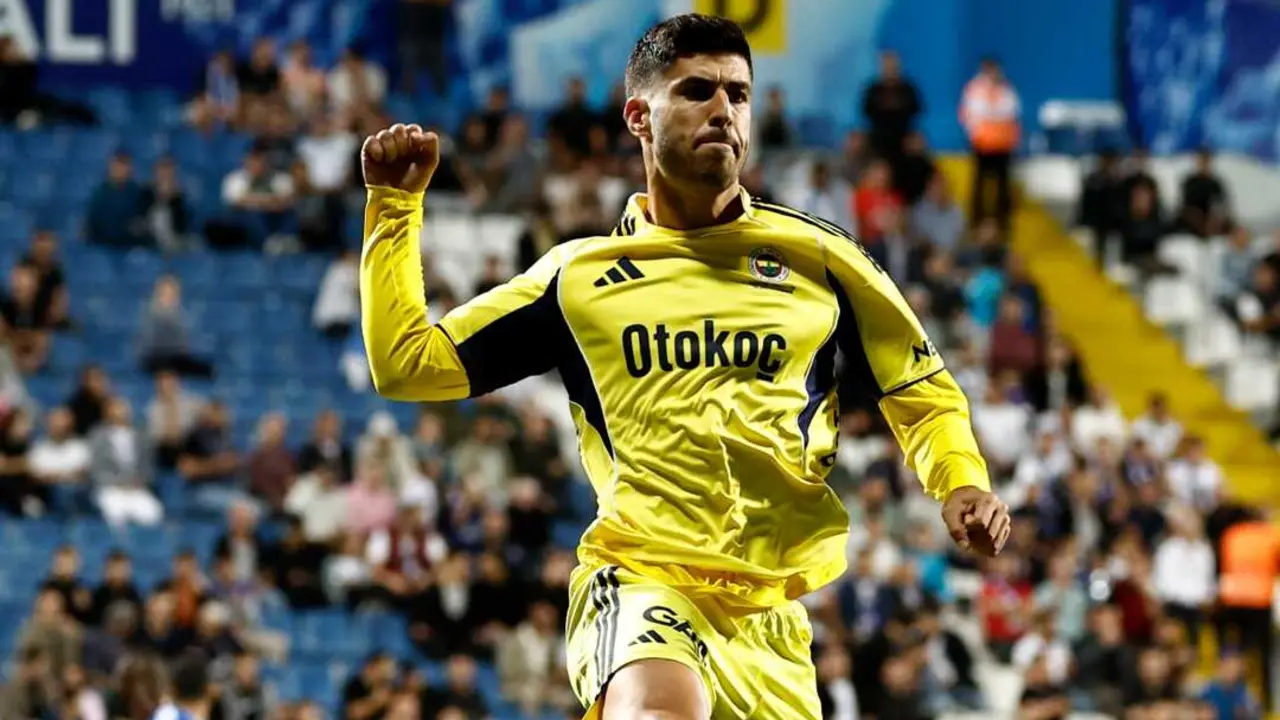 Marco Asensio