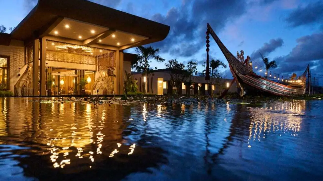 Riu Palace Phuket