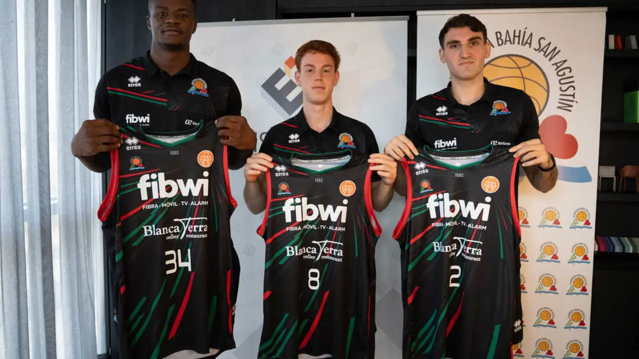 Fibwi Mallorca