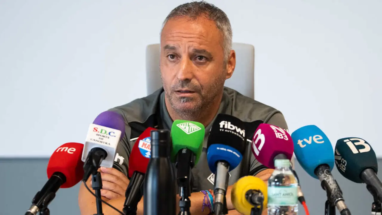 Antonio Vadillo
