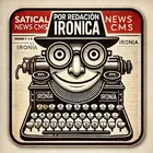 Por Redacción Irónica