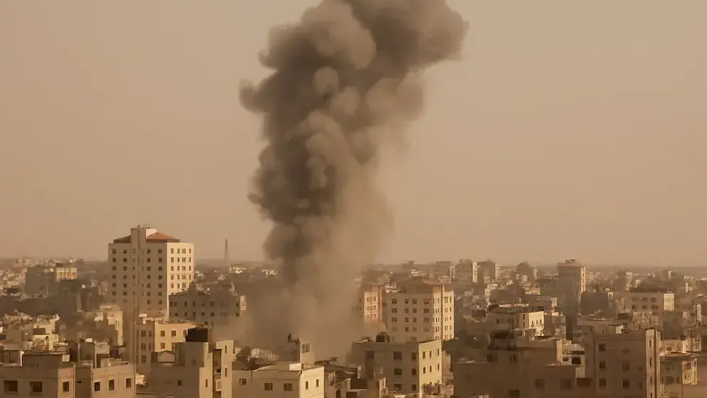 Gaza