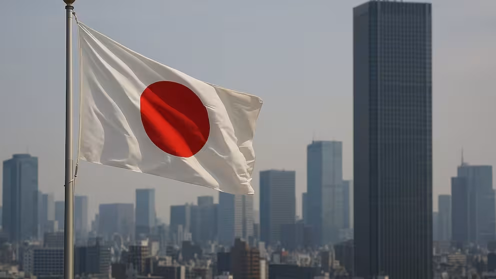 Japon