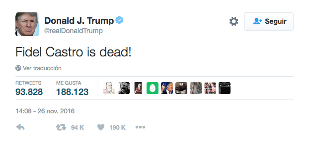 captura pantalla trump