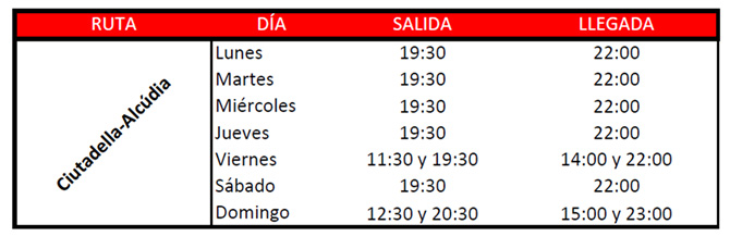 horario2