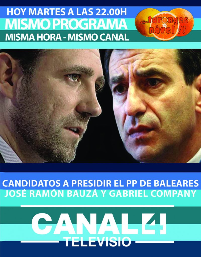 Bauza y Company promo
