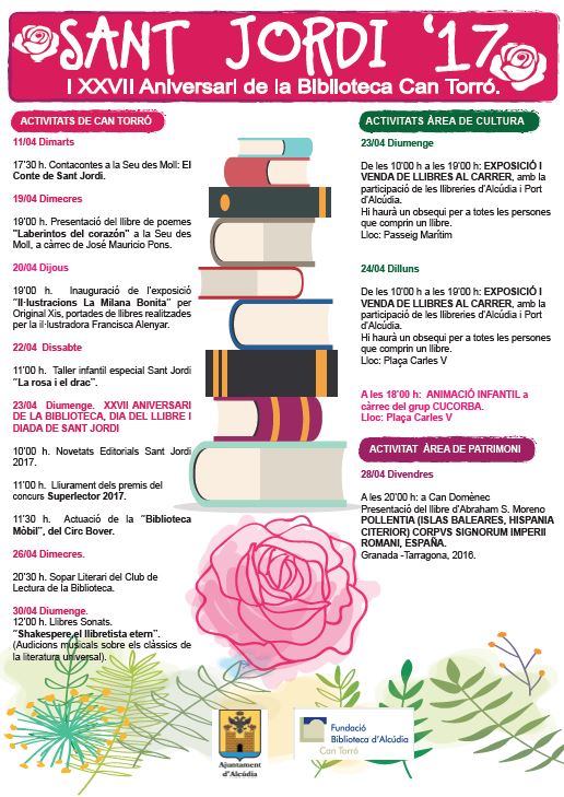 sant jordi