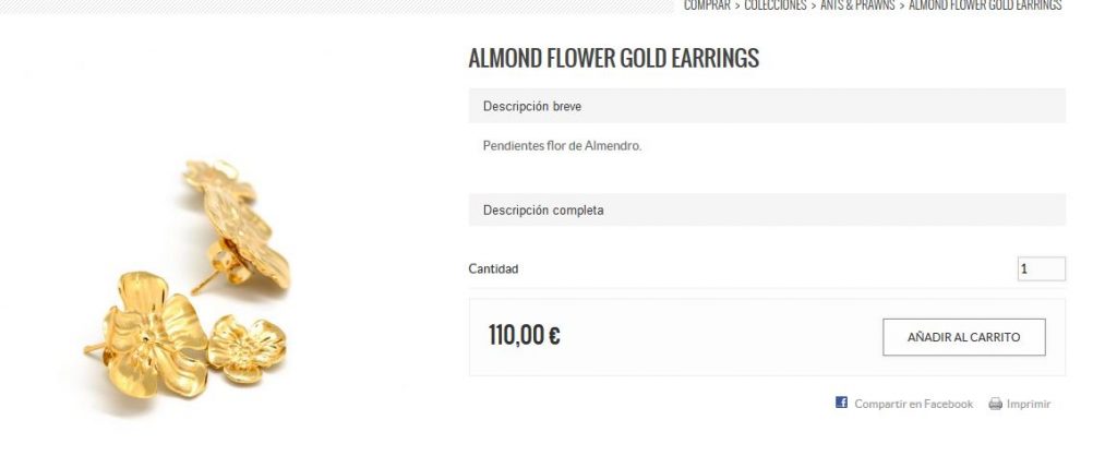 pendientes