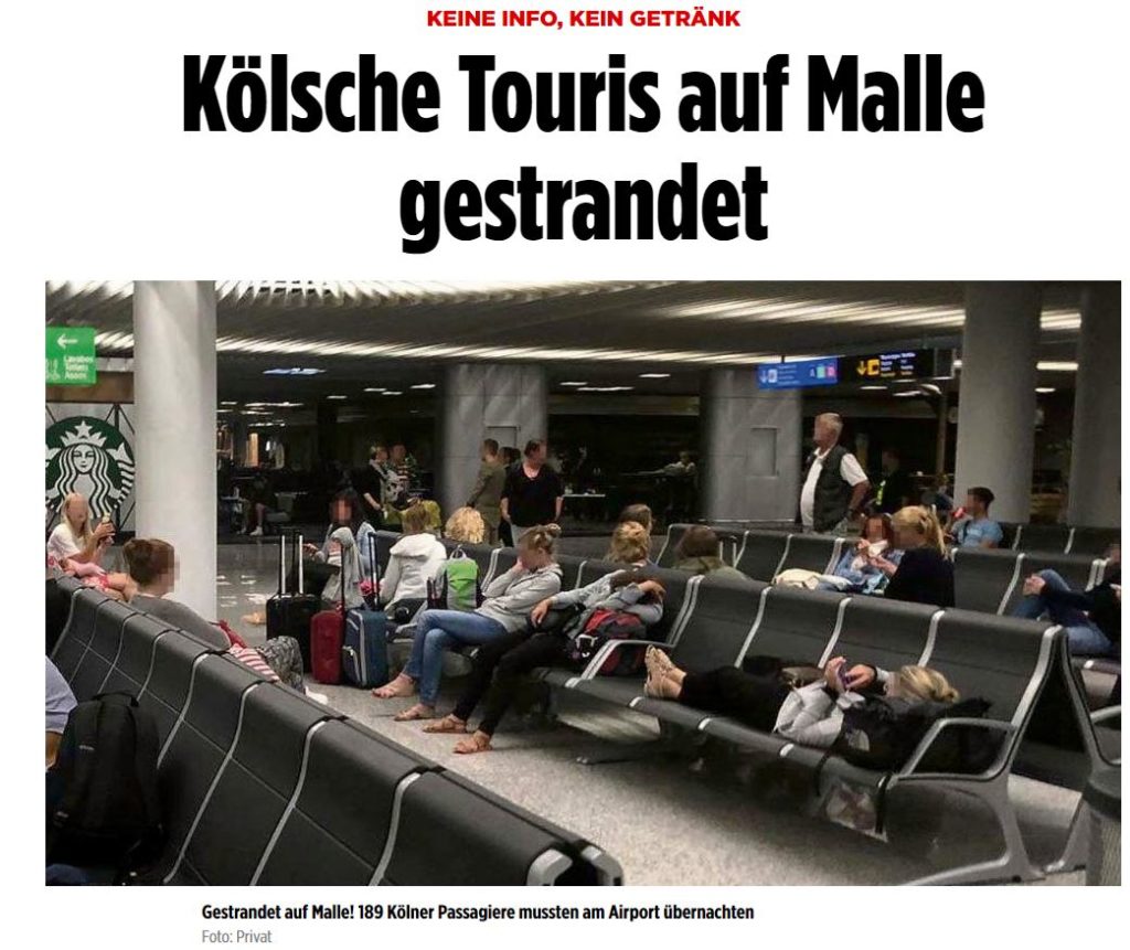 bild aeroport