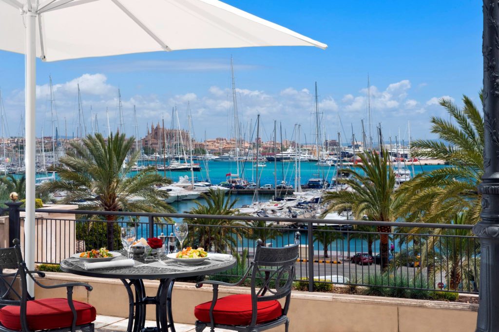 melia victoria canal4