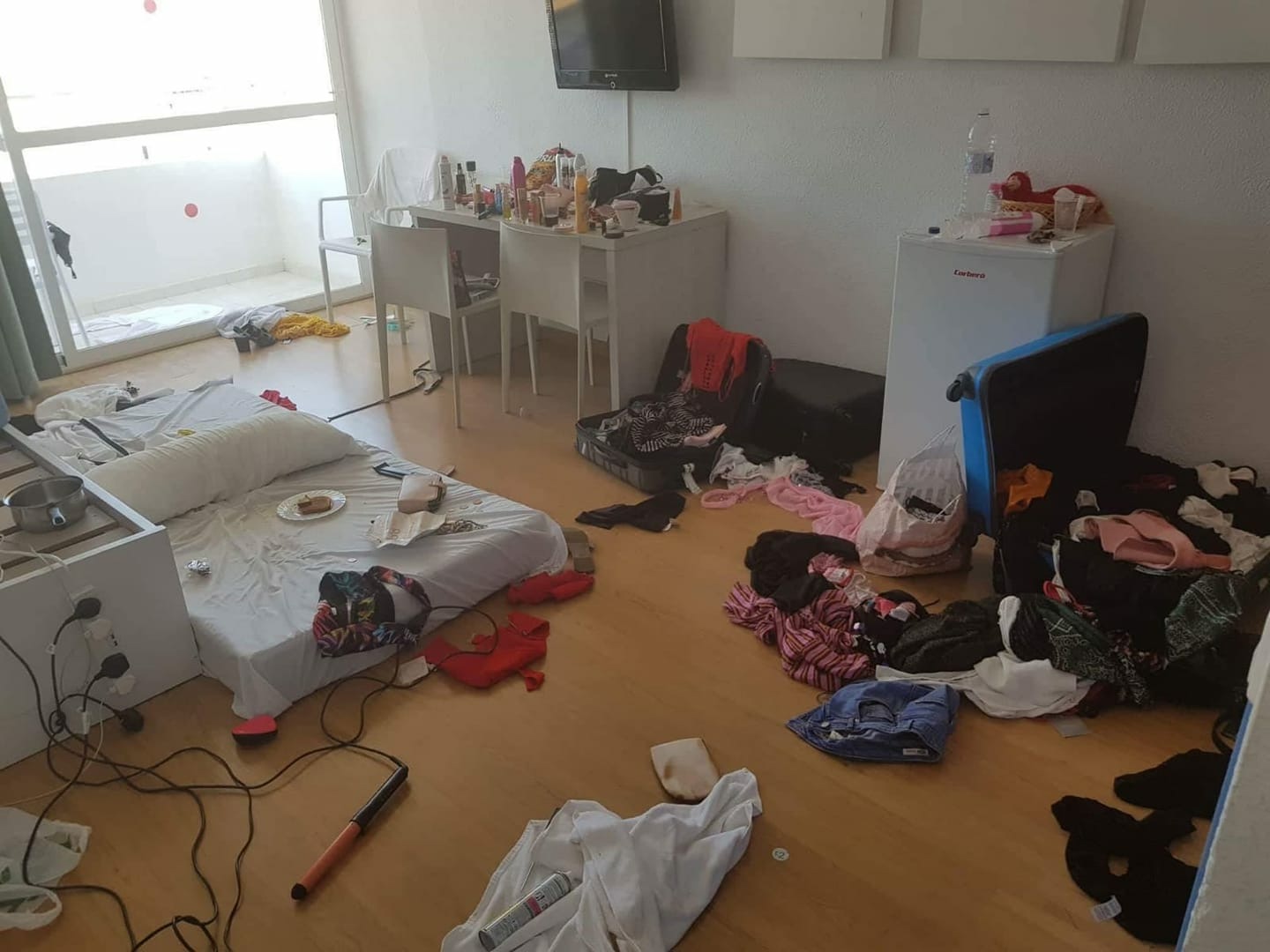 Magaluf