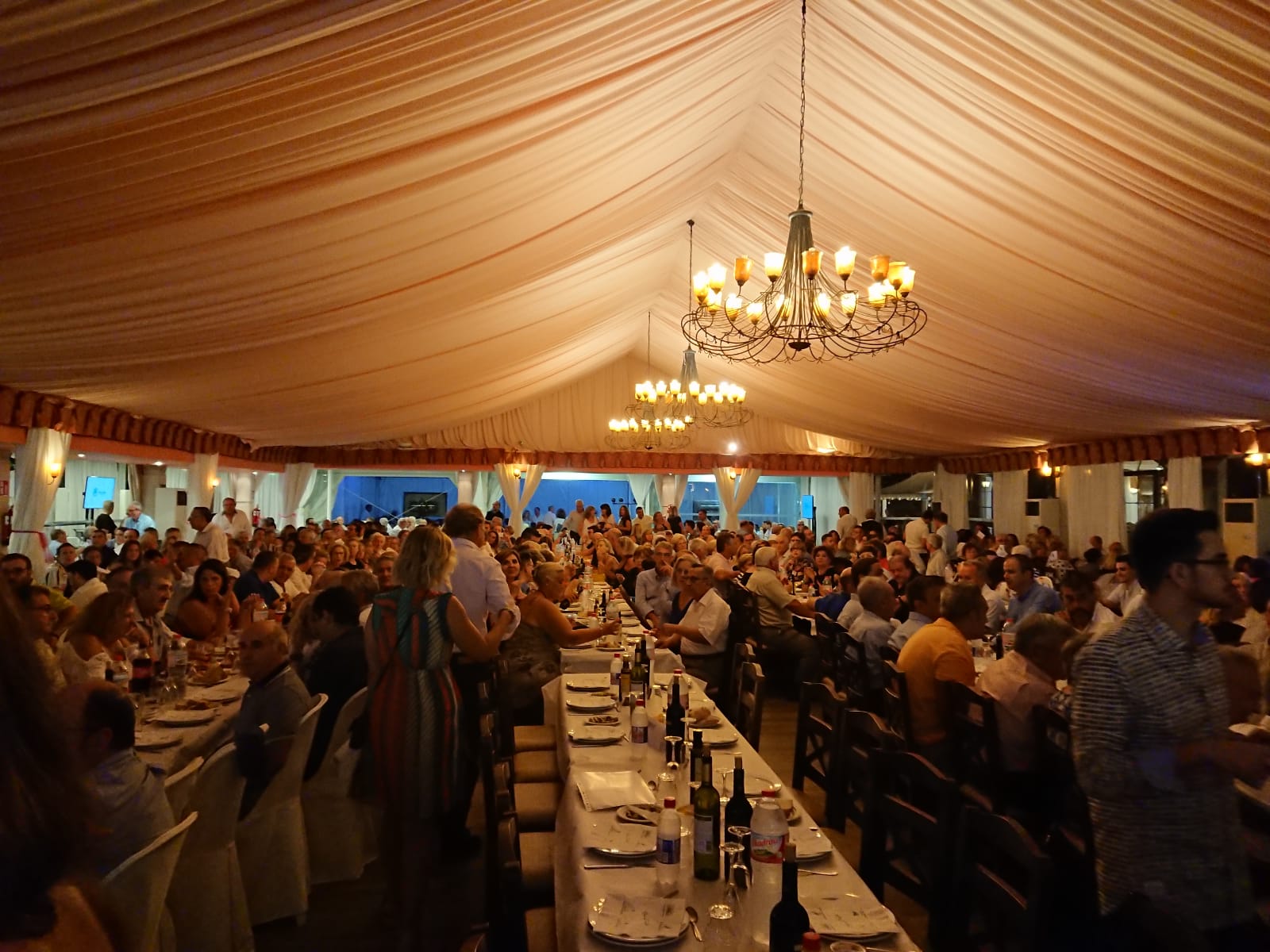 Cena PP Balears
