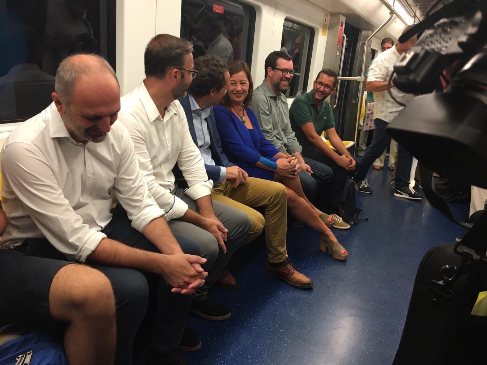 Targeta Ciudadana Metro