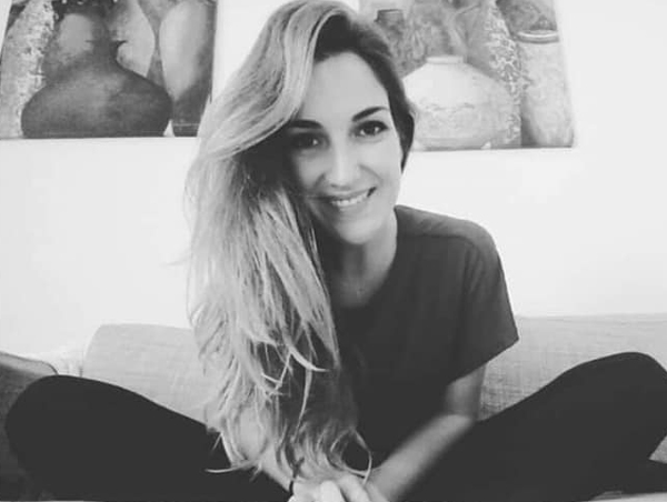 laura Luelmo