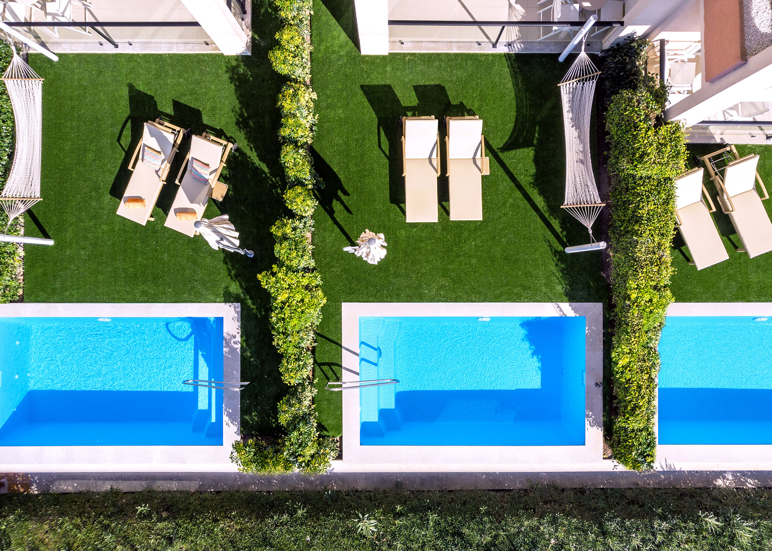 Hotels VIVA -VIVA Blue