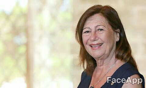 aRMENGOL fACEAPP