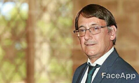 iAGO FACEAPP