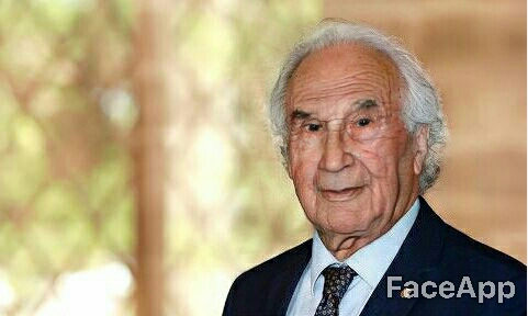 MARCH FACEAPP