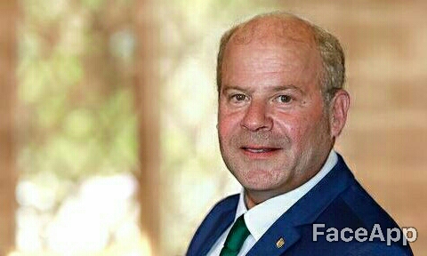 Mir faceapp