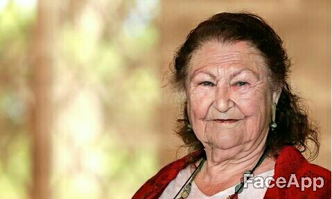 MAE FACEAPP