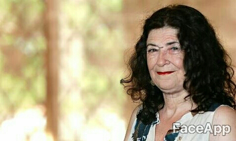 CASTRO FACEAPP