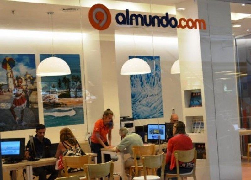 ALMUNDO
