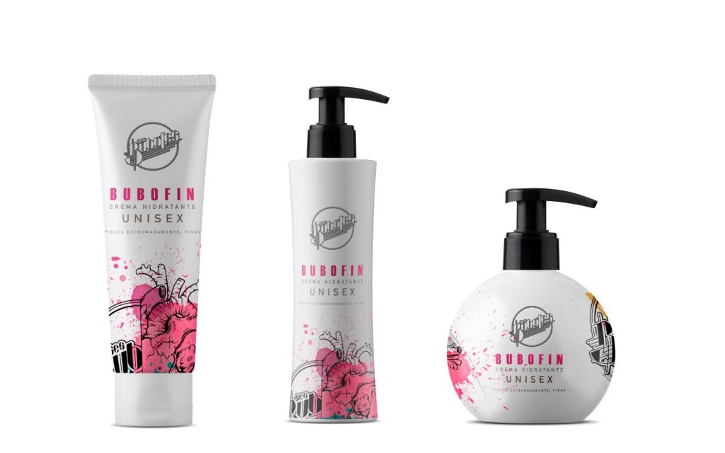 Bubofin la crema hidratante definitiva
