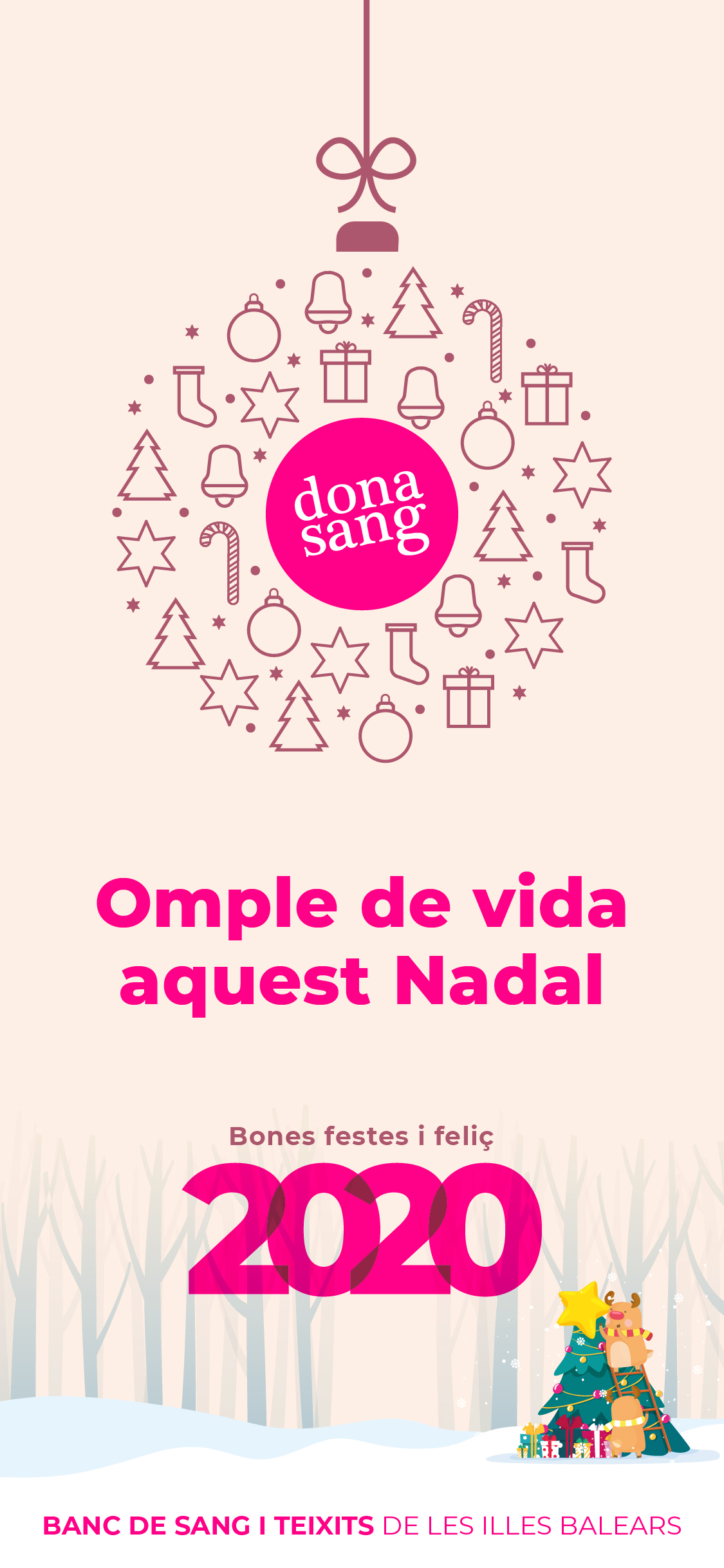 dona sang 2020