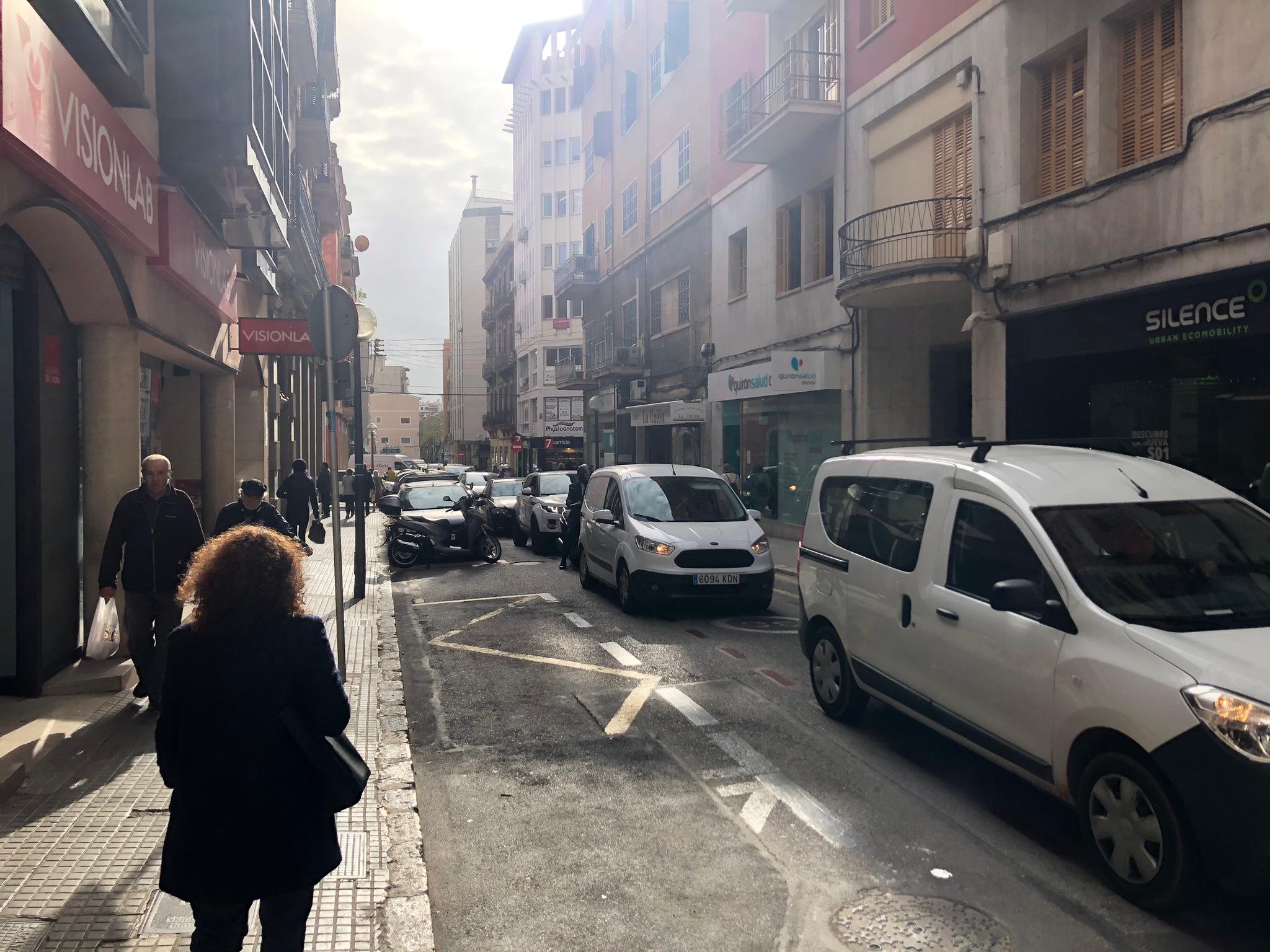 centro Palma