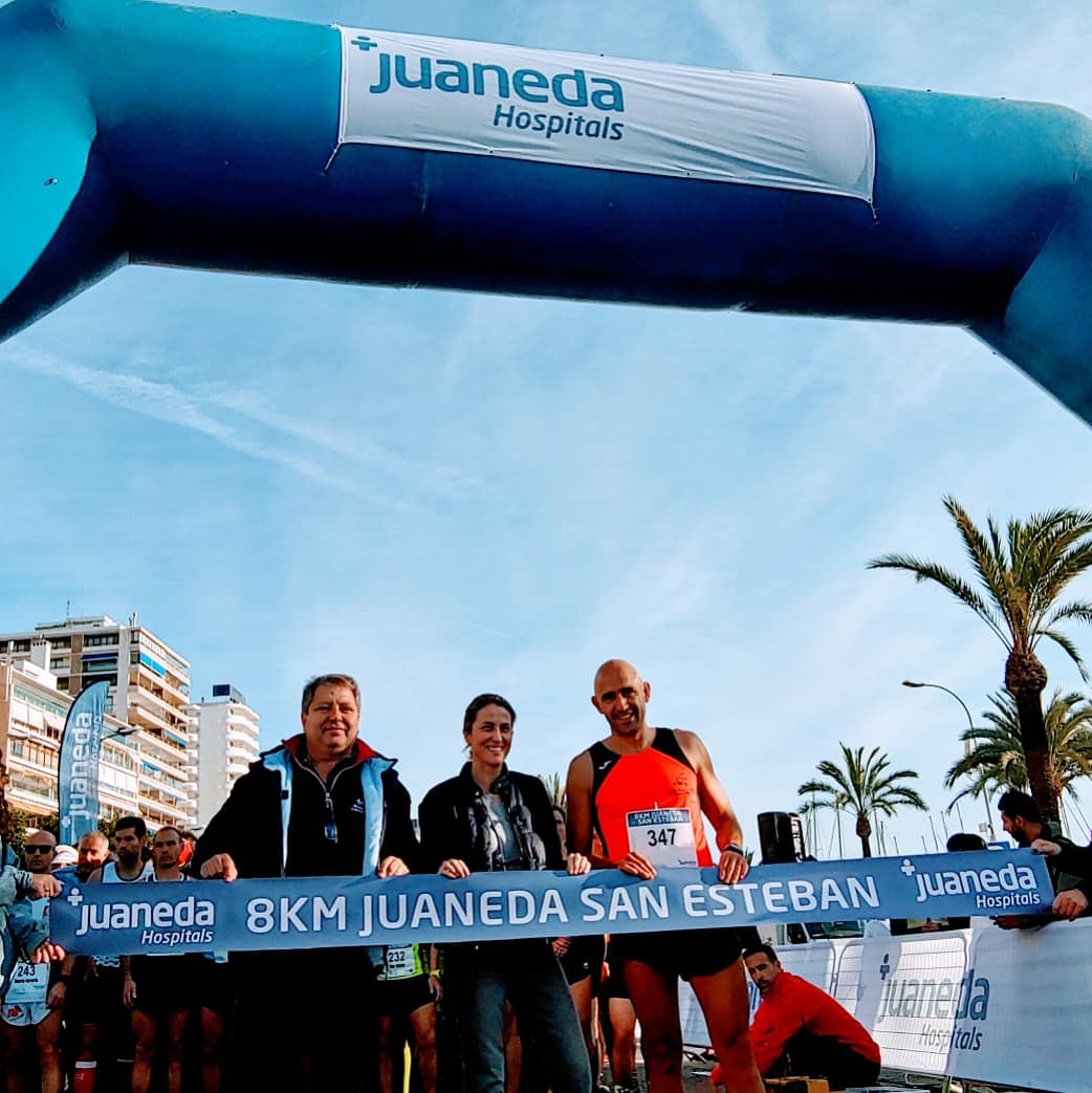 juaneda san esteban