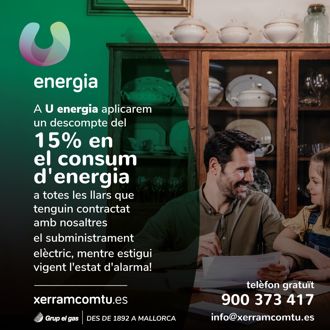 U Energia