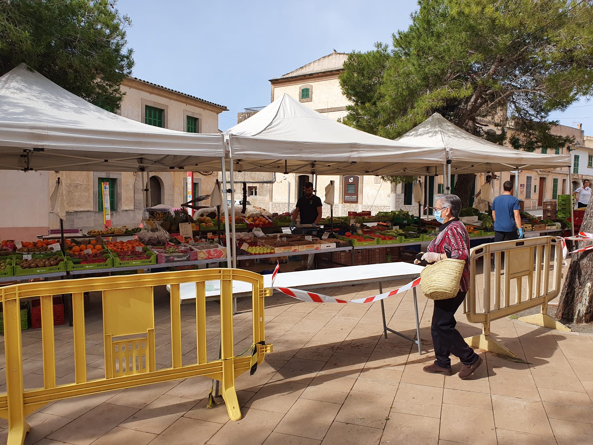 mercado alqueria blanca