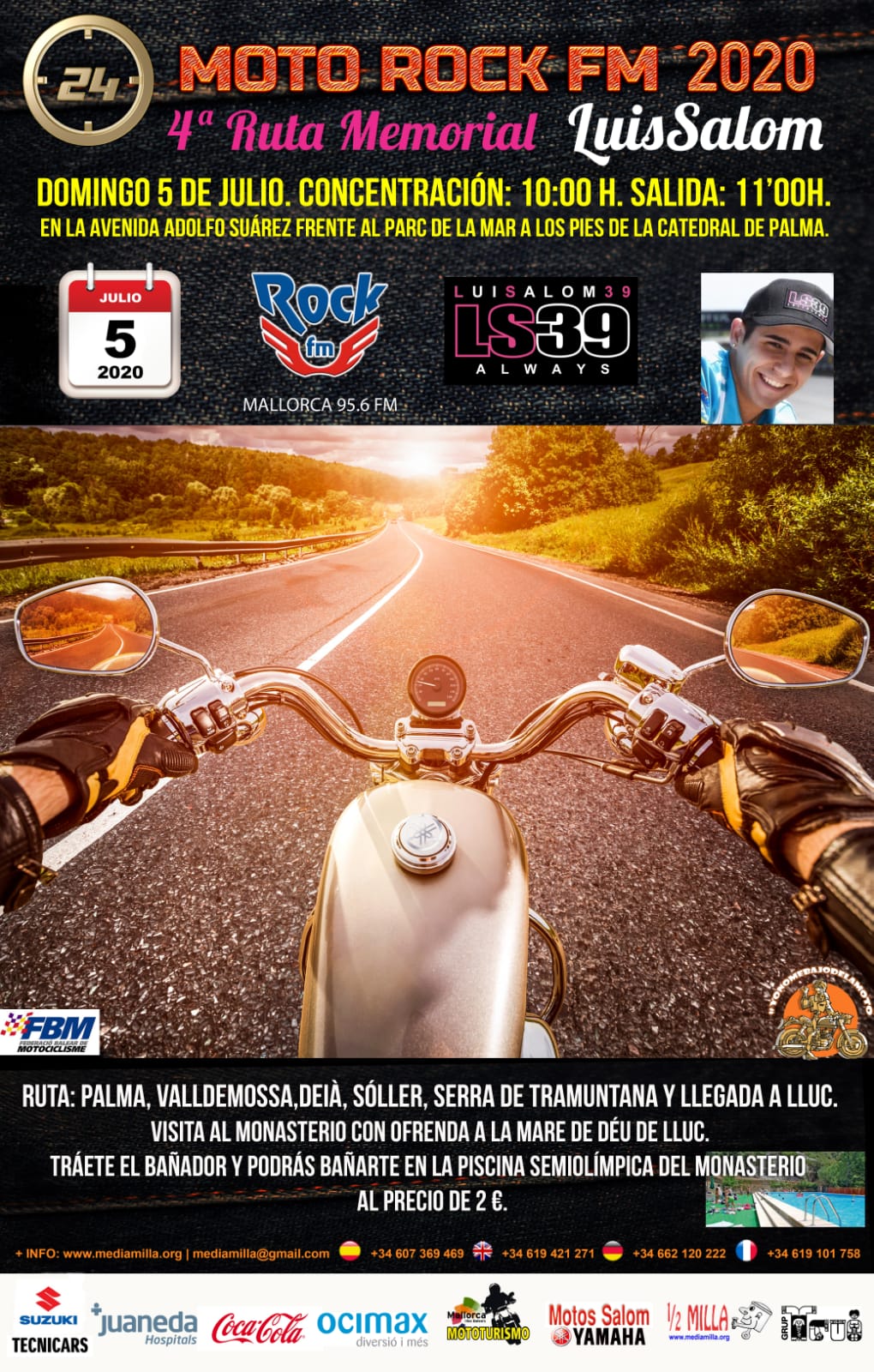 moto rock fm 2020