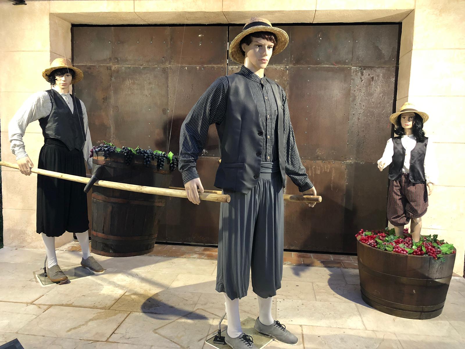 Inauguración Bodega Blanca Terra