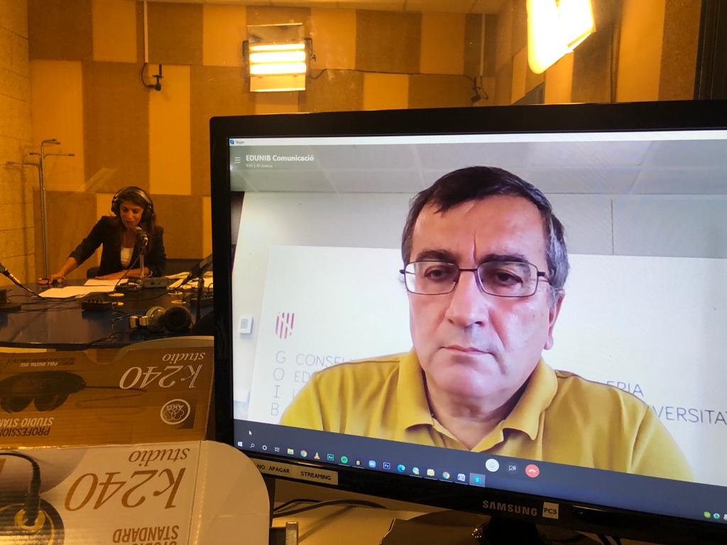 Antoni Morante