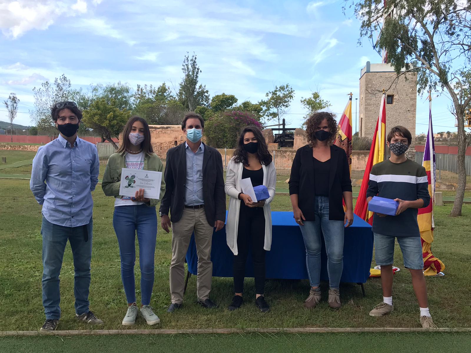 APIB Concurso Ibiza