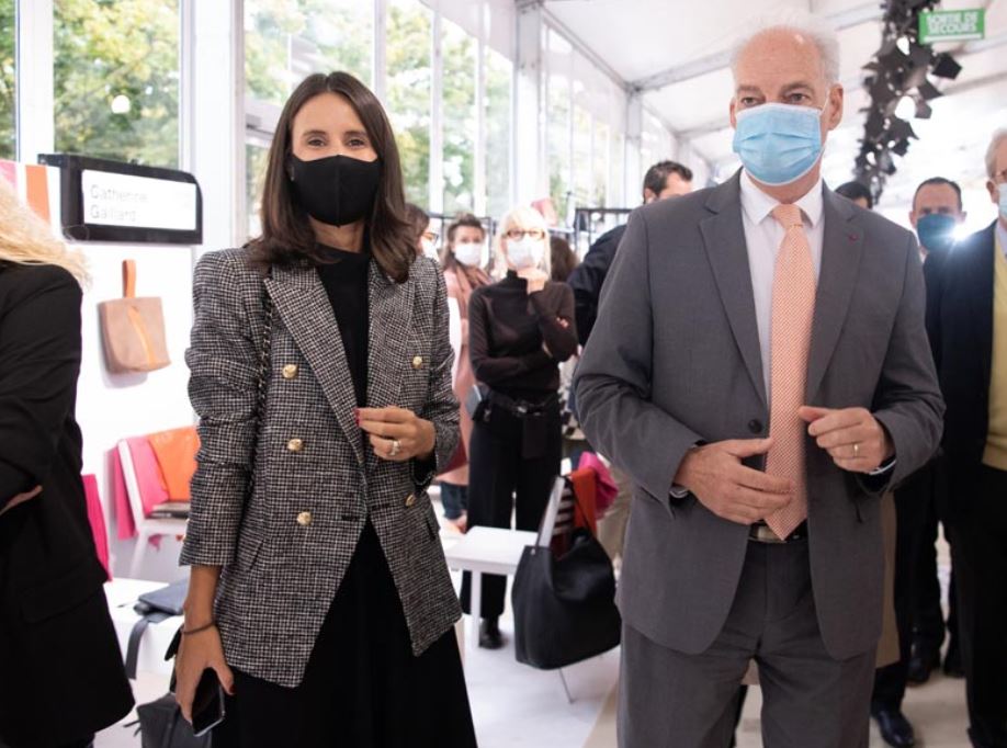 consell eivissa, moda adlib who's next paris