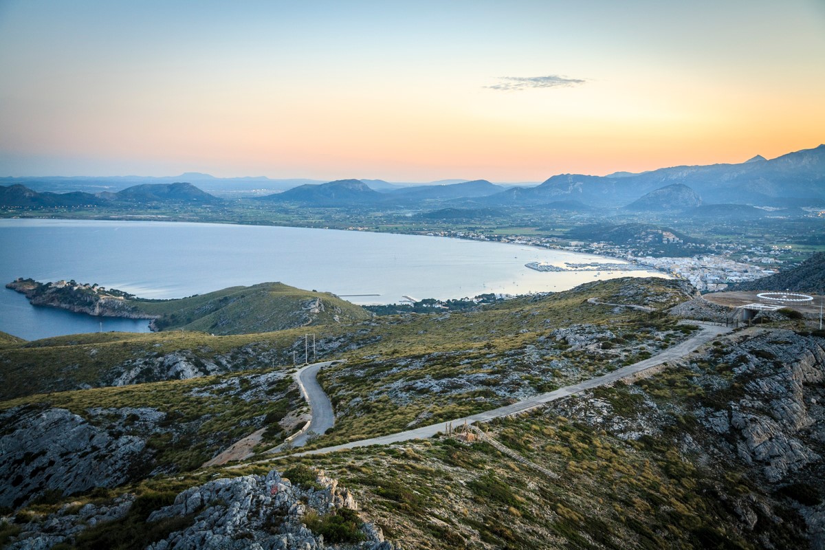 badia de pollença