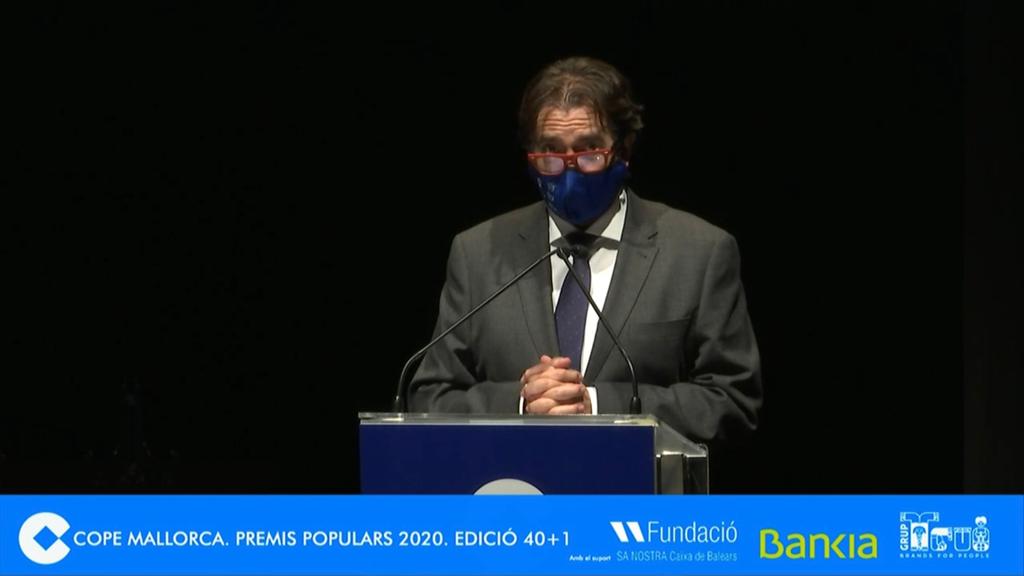 Premis Populars COPE