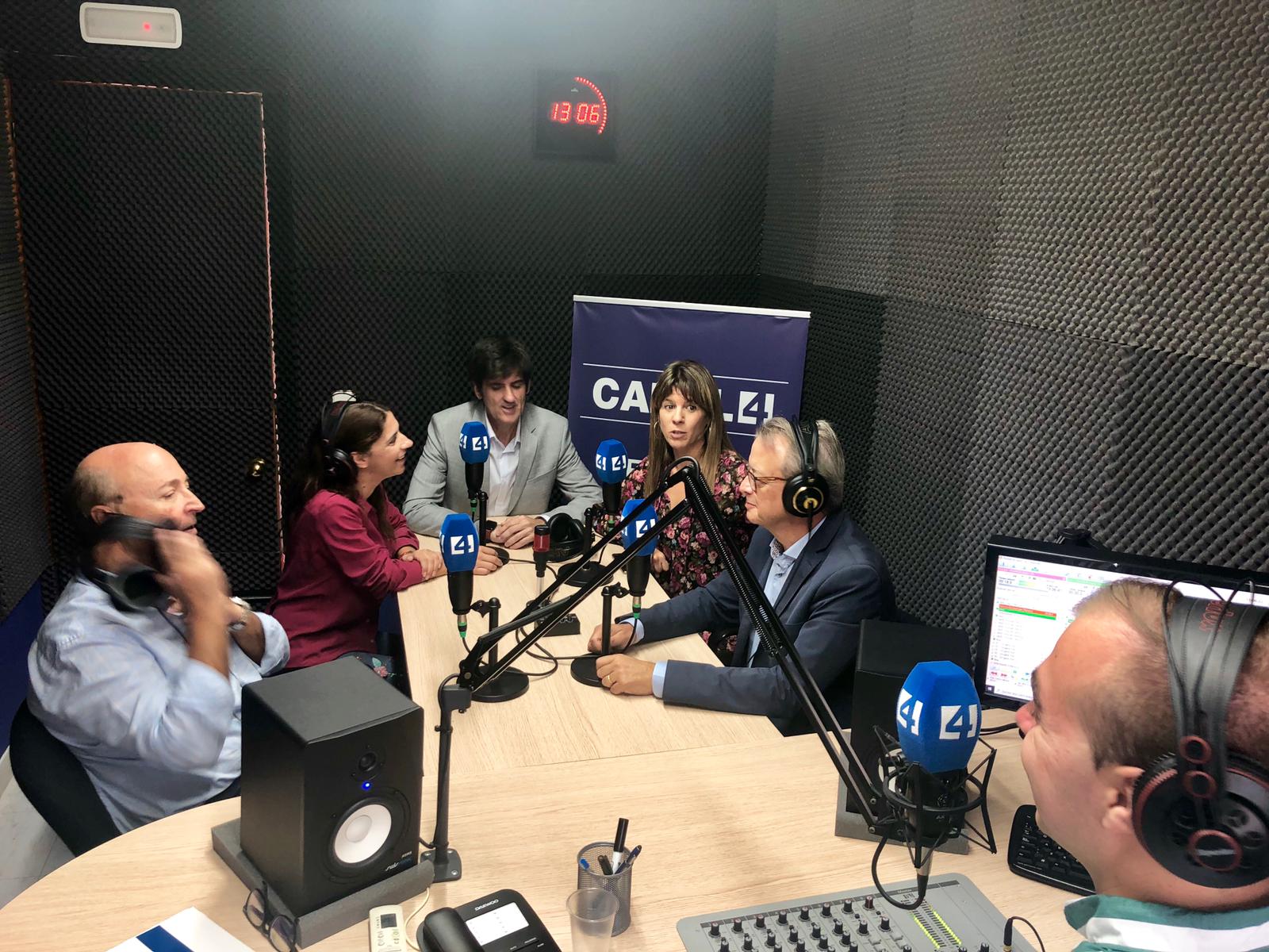 canal4 radio menorca