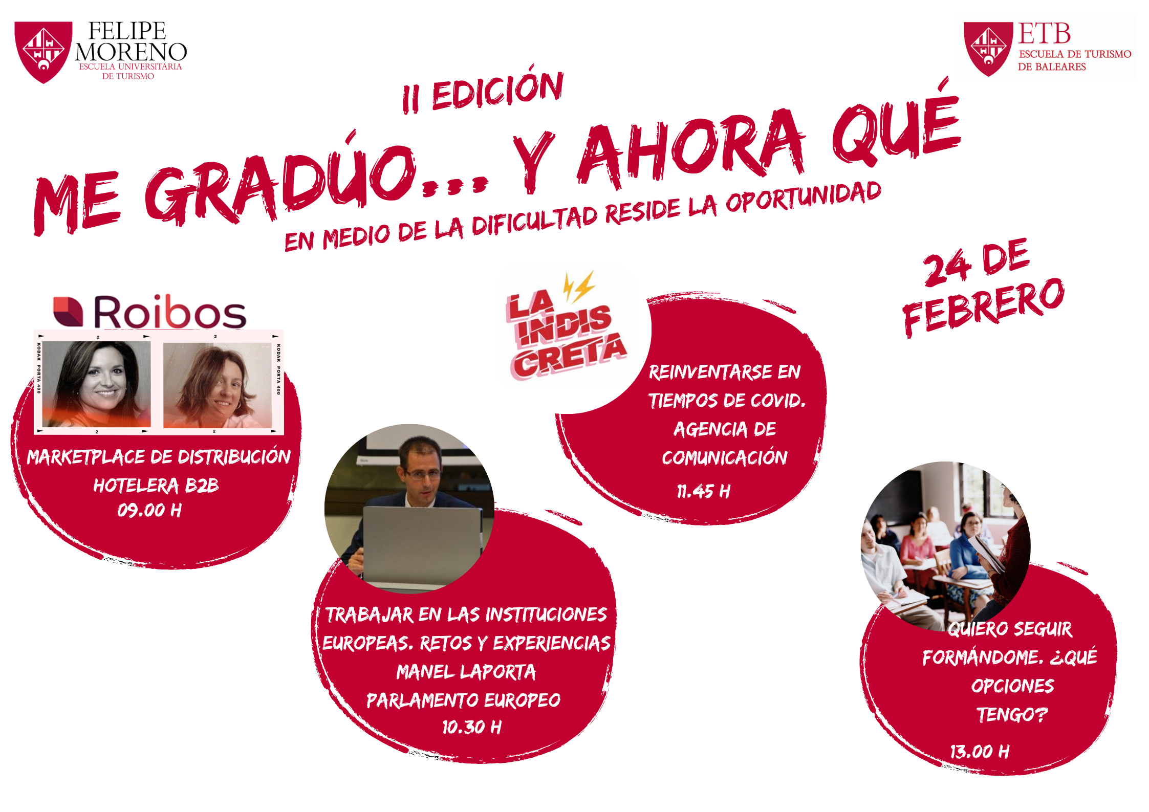 CARTEL ME GRADÚO Y AHORA QUÉ (1)