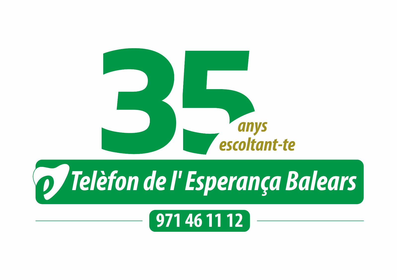 Telèfon de l'Esperança