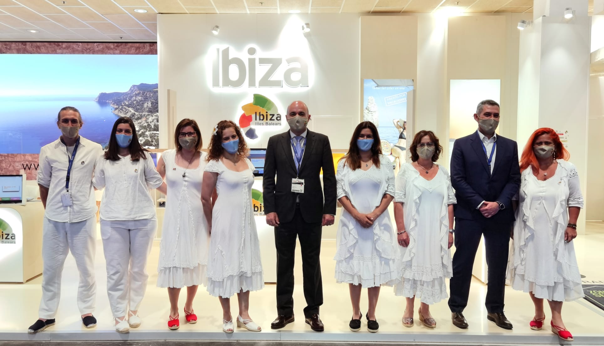 FITUR Consell Eivissa