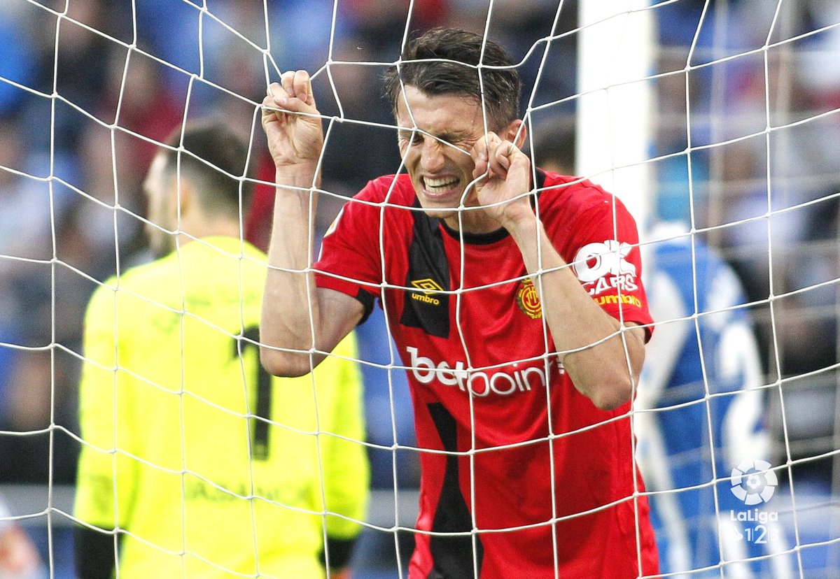 Budimir en Riazor