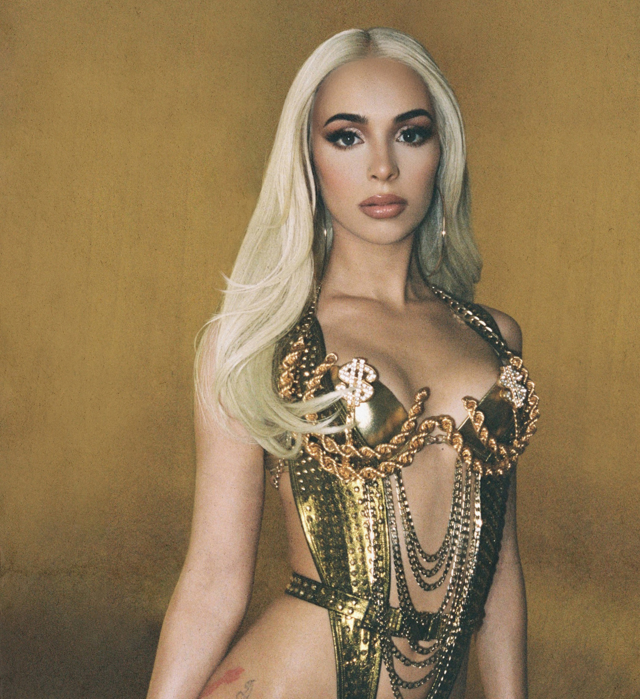 Bad Gyal