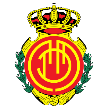 Escudo RCD Mallorca