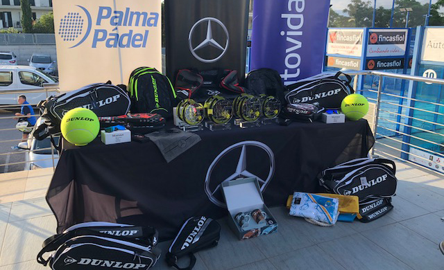 Torneo Padel AutoVidal
