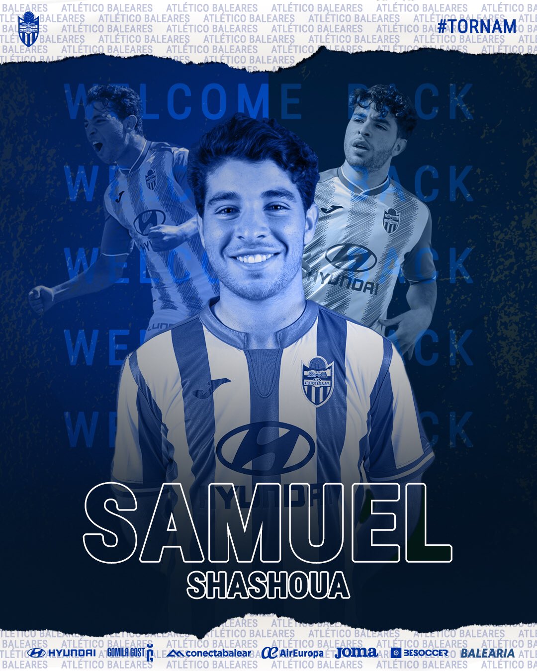 Samuel Shashoua